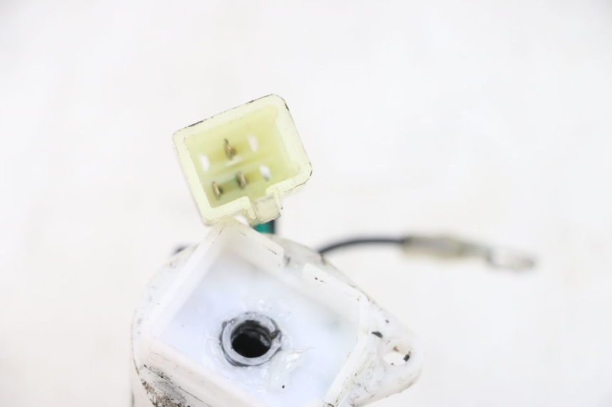 photo de SCHALTER JM MOTORS OLDIES 4T 50 (2010 - 2020) - Detailansicht des Bauteils