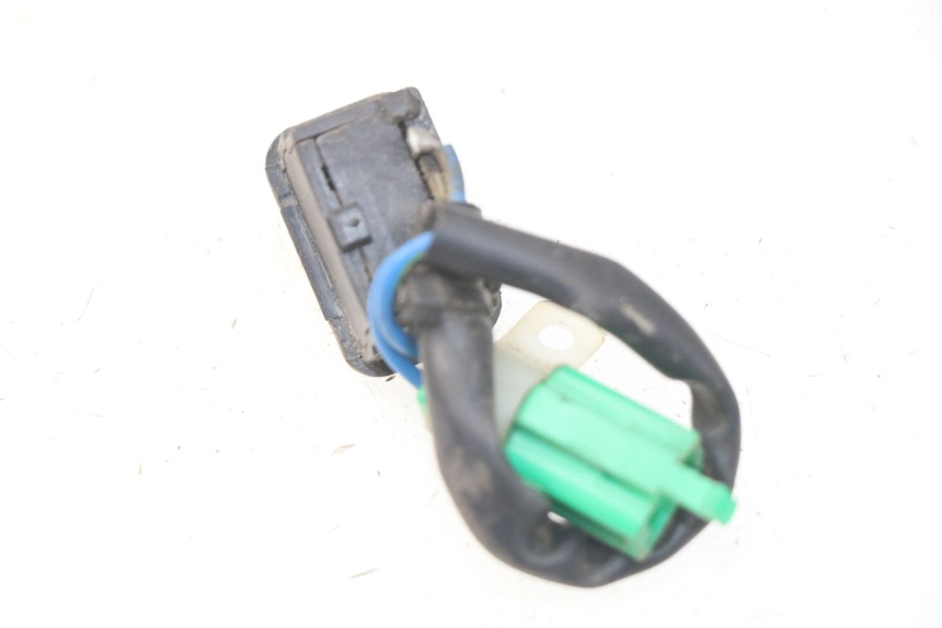 photo de SCHALTER SYM ORBIT 2 4T 50 (2008 - 2017) - Zoom auf Gebrauchszustand