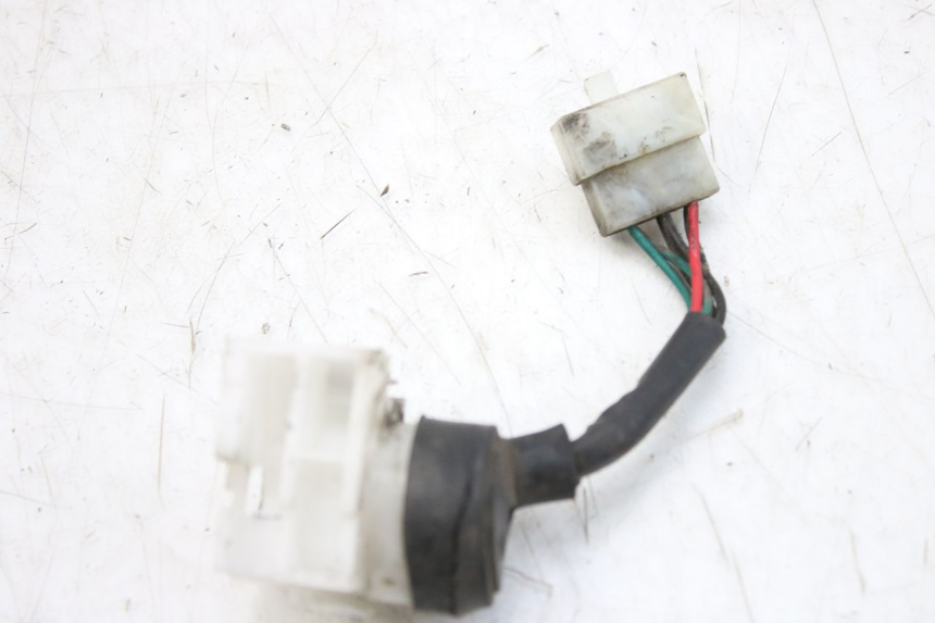 photo de ZÜNDSCHLOSS SYM ORBIT 2 4T 50 (2018 - 2022) - Hauptansicht