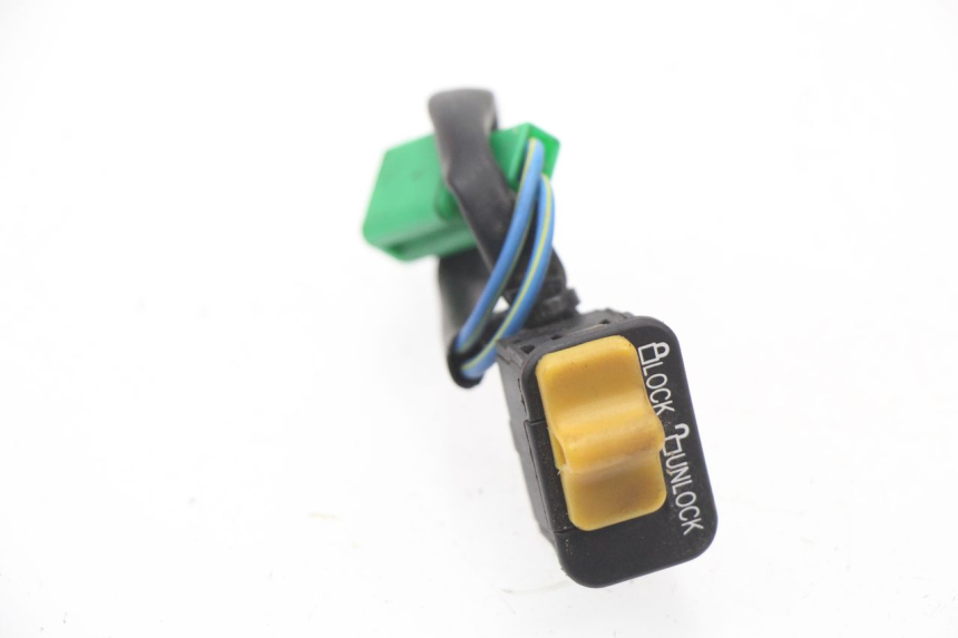 photo de SCHALTER SYM ORBIT 2 TS 2T 50 (2011 - 2016) - Hauptansicht