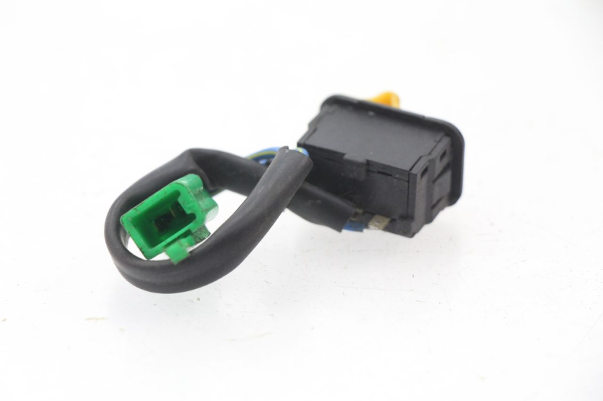 photo de SCHALTER SYM ORBIT 2 TS 2T 50 (2011 - 2016) - Detailansicht des Bauteils