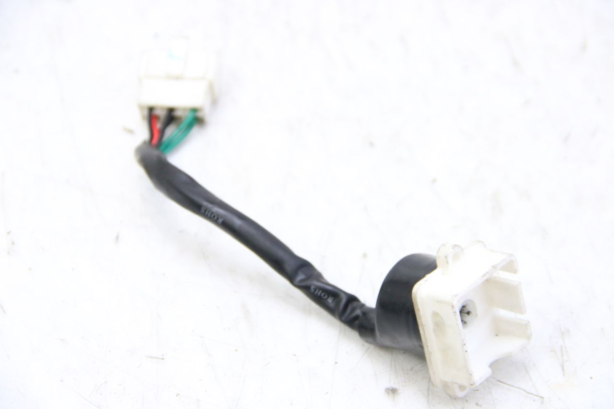 photo de SCHALTER SYM ORBIT III 3 4T 50 (2021 - 2025) - Hauptansicht