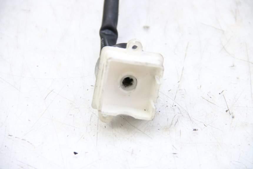 photo de SCHALTER SYM ORBIT III 3 4T 50 (2021 - 2025) - Detailansicht des Bauteils