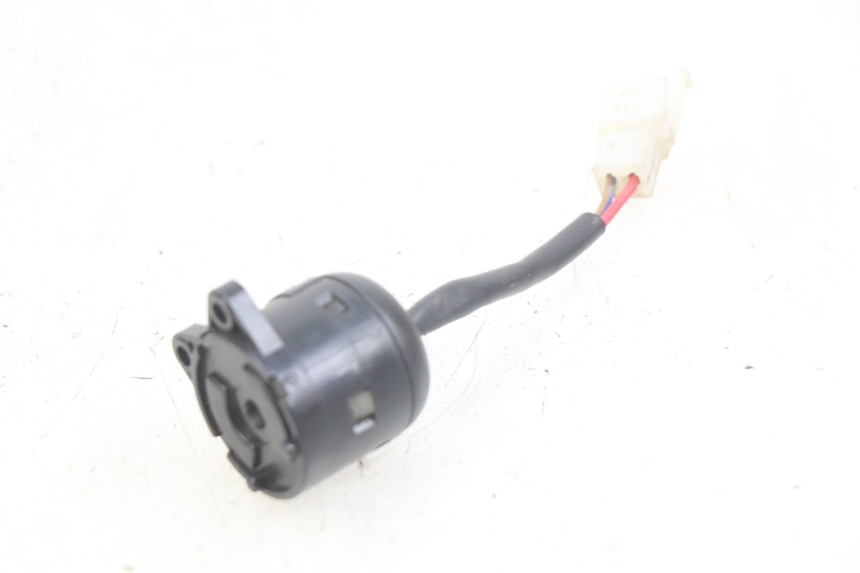 photo de SCHALTER MBK OVETTO 2T 50 (2007 - 2017) - Hauptansicht