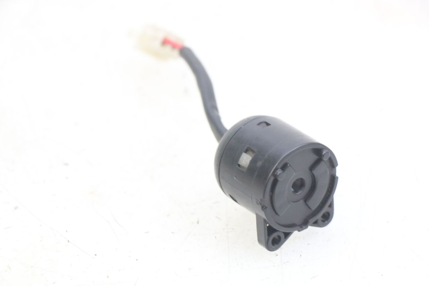 photo de SCHALTER MBK OVETTO 2T 50 (2007 - 2017) - Detailansicht des Bauteils