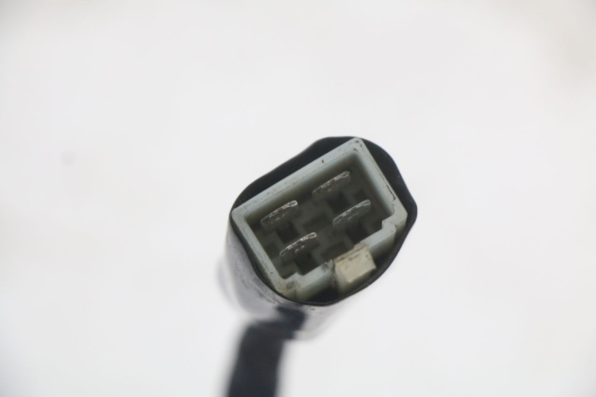 photo de ZÜNDSCHLOSS PEUGEOT KISBEE 2T 50 (2010 - 2017) - Technische Nahaufnahme