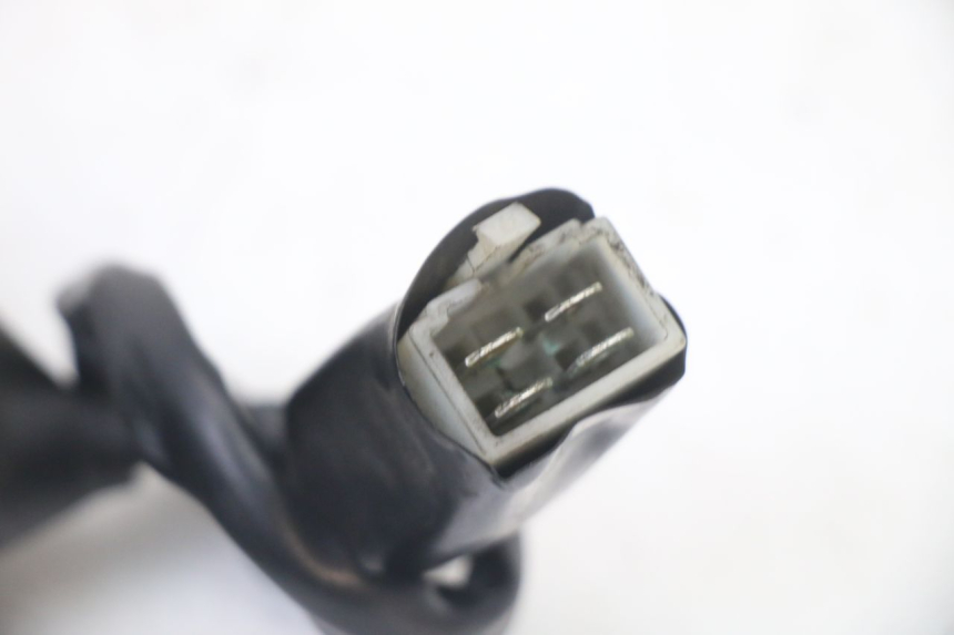 photo de ZÜNDSCHLOSS PEUGEOT KISBEE 2T 50 (2010 - 2017) - Technische Nahaufnahme