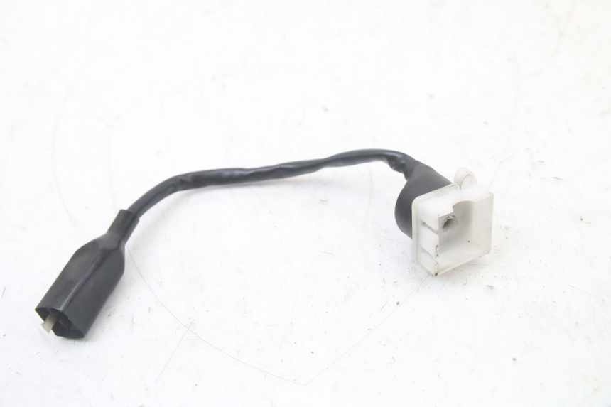 photo de ZÜNDSCHLOSS PEUGEOT KISBEE 4T 50 (2018 - 2022) - Hauptansicht