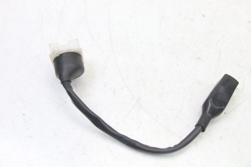 photo de ZÜNDSCHLOSS PEUGEOT KISBEE 4T 50 (2018 - 2022) - Alternative Perspektive