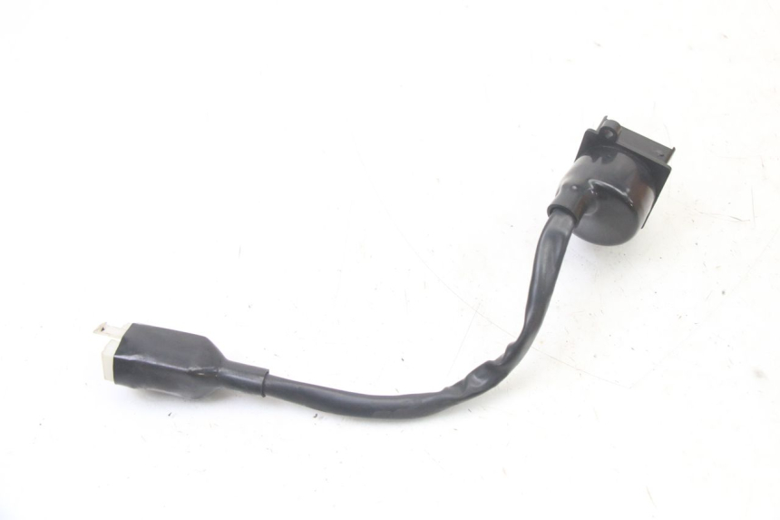 photo de ZÜNDSCHLOSS PEUGEOT KISBEE 4T 50 (2010 - 2017) - Zoom auf Gebrauchszustand