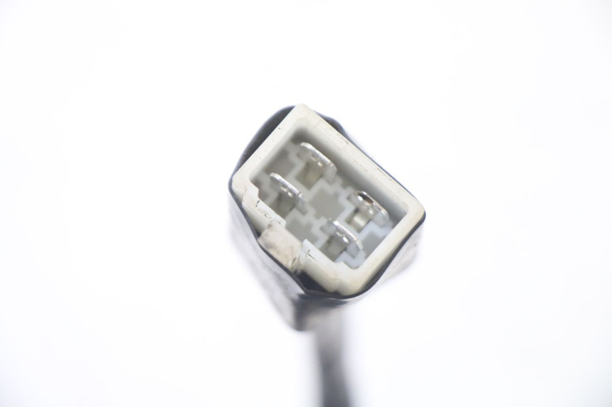 photo de ZÜNDSCHLOSS PEUGEOT KISBEE 4T 50 (2010 - 2017) - Alternative Perspektive