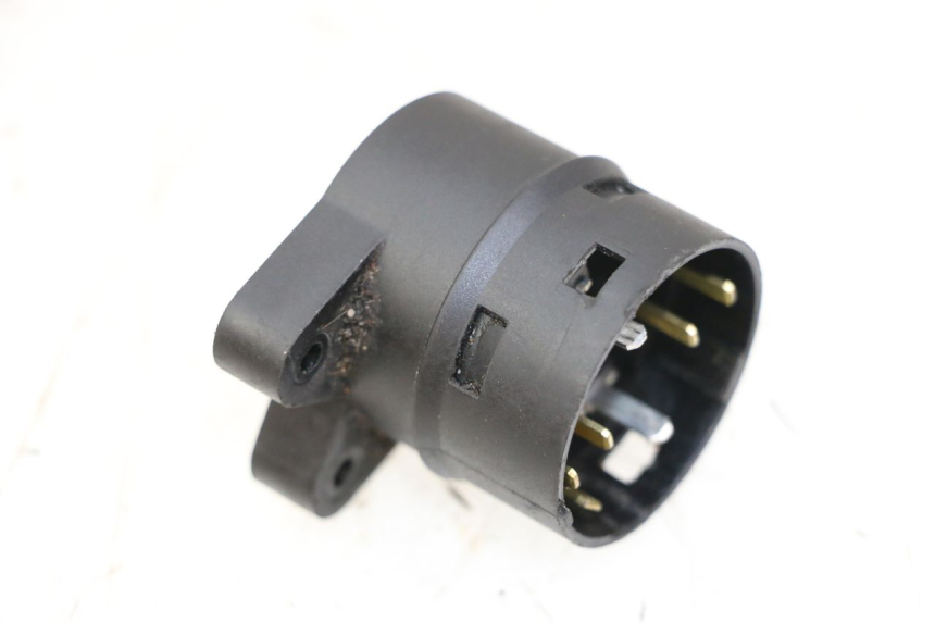 photo de SCHALTER PEUGEOT SATELIS COMPRESSOR K15 125 (2006 - 2009) - Zoom auf Gebrauchszustand