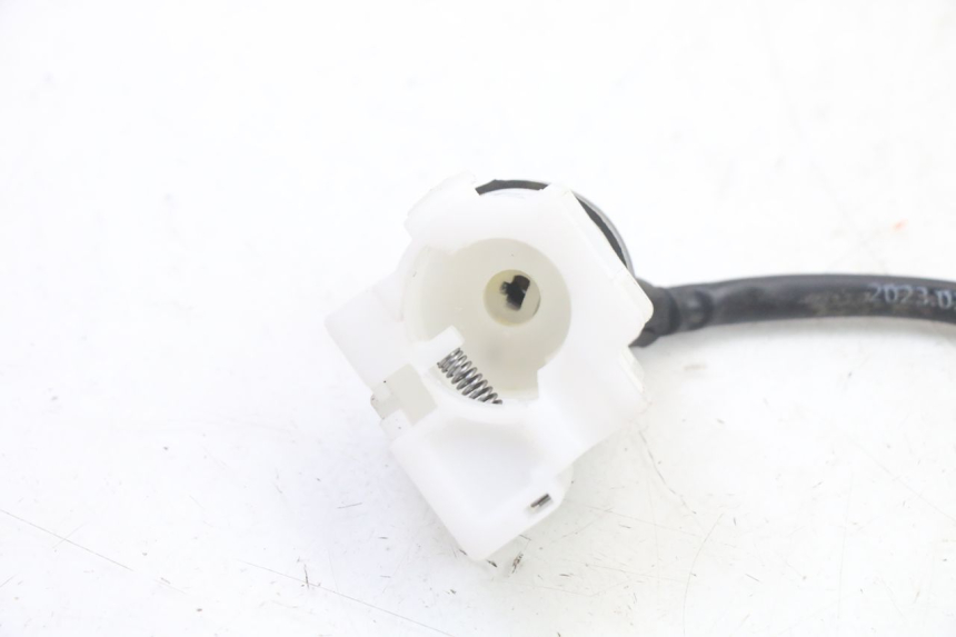 photo de ZÜNDSCHLOSS PEUGEOT TWEET 4T 50 (2023 - 2025) - Detailansicht des Bauteils