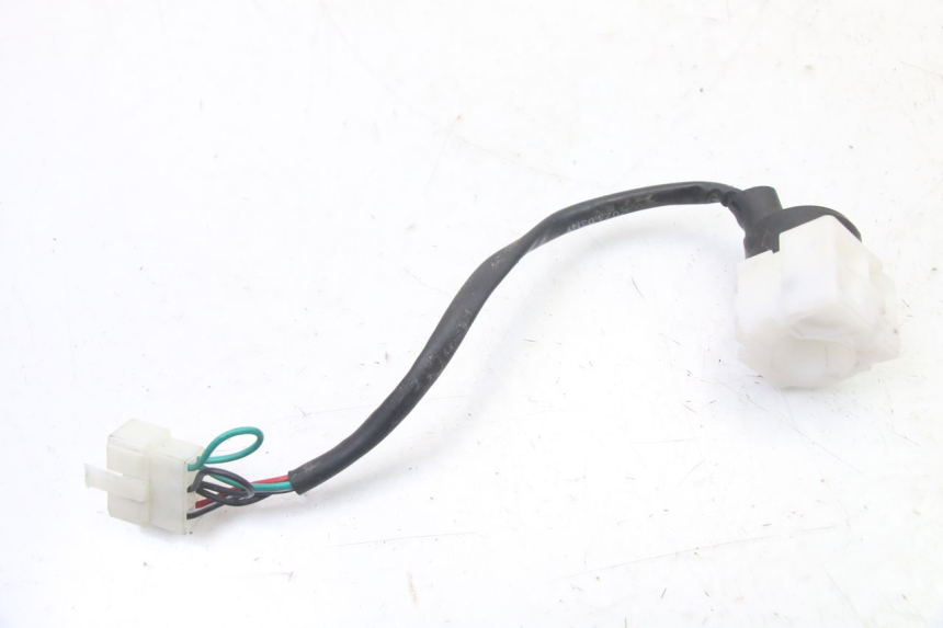 photo de ZÜNDSCHLOSS PEUGEOT TWEET 4T 50 (2023 - 2025) - Zoom auf Gebrauchszustand