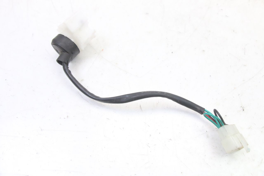 photo de ZÜNDSCHLOSS PEUGEOT TWEET 4T 50 (2023 - 2025) - Alternative Perspektive