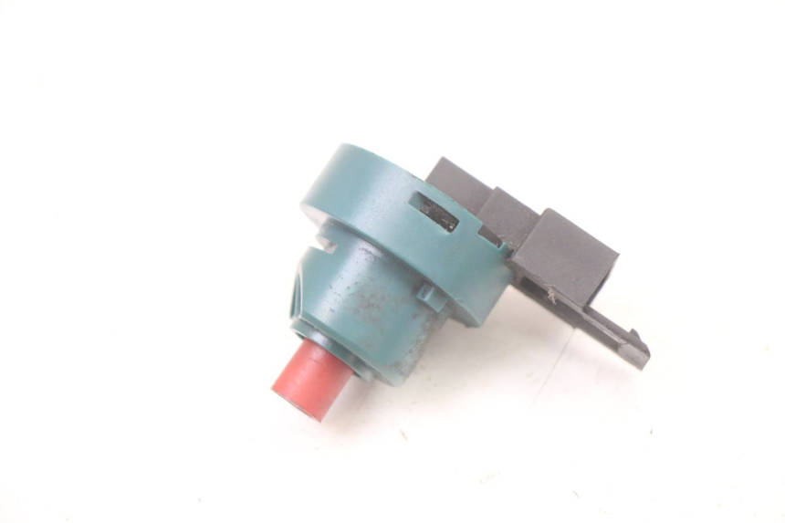 photo de ZÜNDSCHLOSS PIAGGIO FLY 2T 50 (2004 - 2017) - Hauptansicht