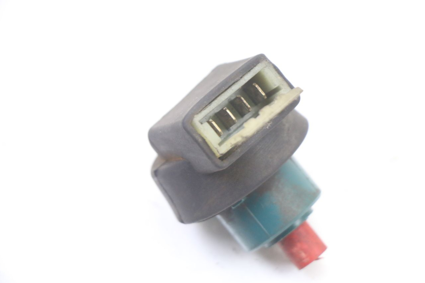 photo de ZÜNDSCHLOSS PIAGGIO VESPA GRANTURISMO 125 (2003 - 2007) - Zoom auf Gebrauchszustand