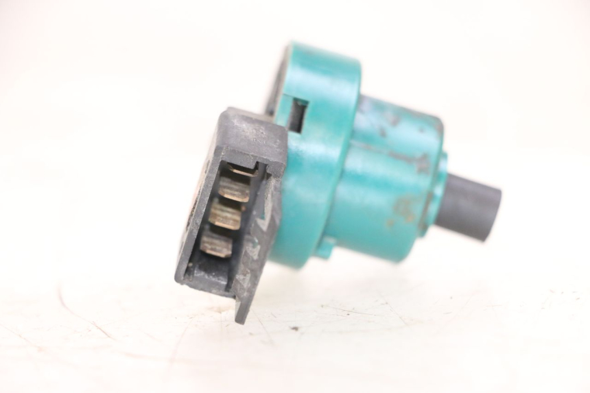 photo de ZÜNDSCHLOSS PIAGGIO VESPA S 2T 50 (2007 - 2014) - Detailansicht des Bauteils