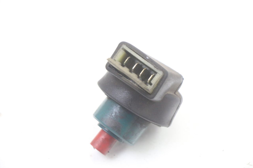 photo de ZÜNDSCHLOSS PIAGGIO X8 125 (2004 - 2007) - Alternative Perspektive