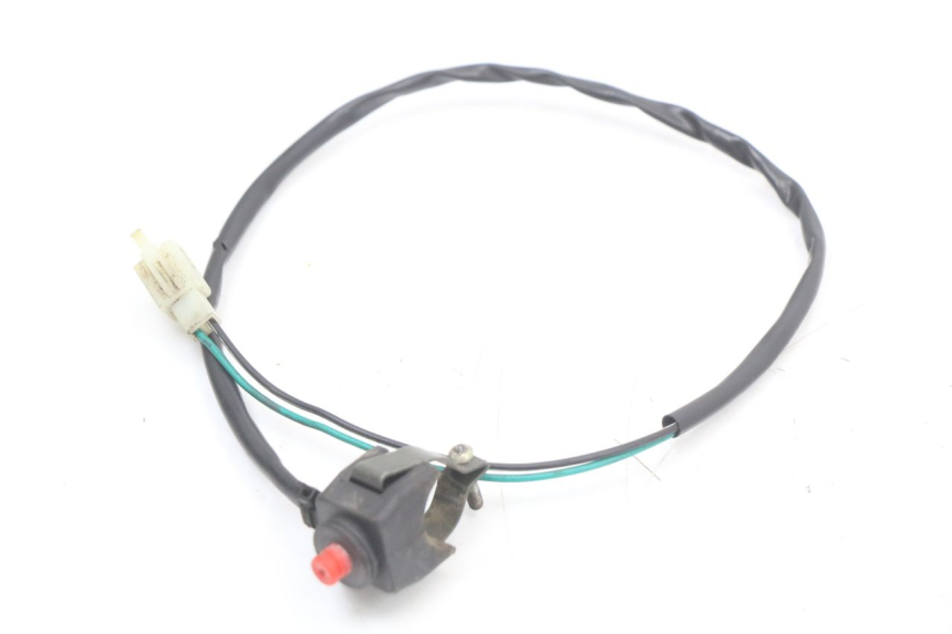 photo de SCHALTER YCF PIT BIKE 125 (2010 - 2018) - Hauptansicht