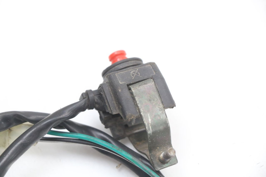 photo de SCHALTER YCF PIT BIKE 125 (2010 - 2018) - Alternative Perspektive