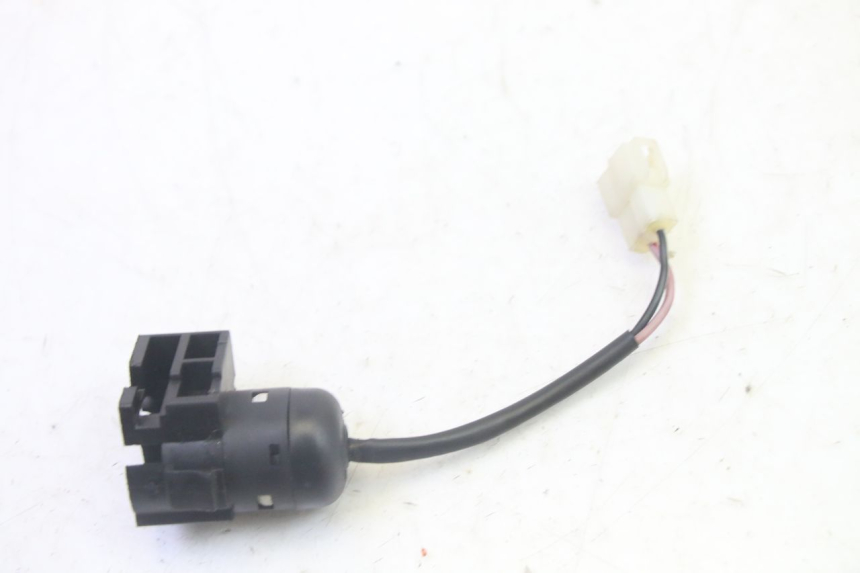 photo de SCHALTER EFUN PUSA 1 - Zoom auf Gebrauchszustand