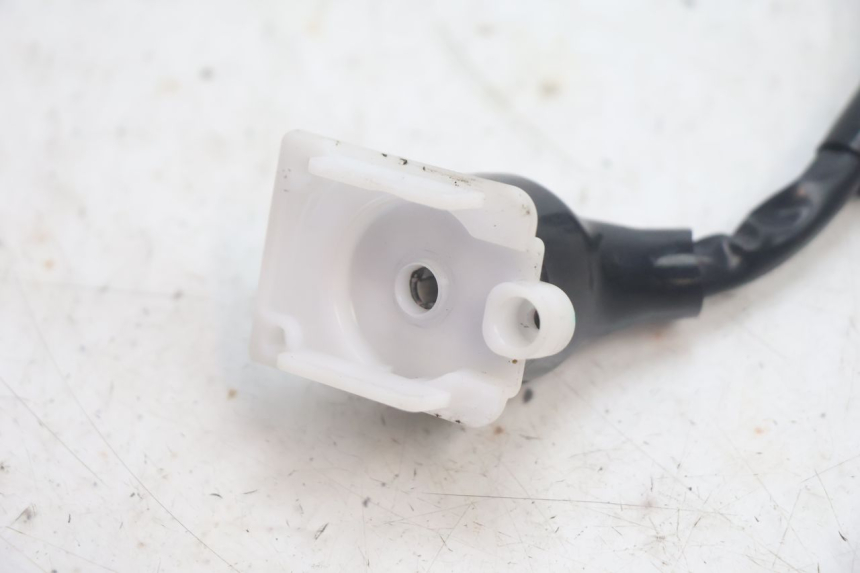 photo de SCHALTER JM MOTORS R-MAX TECH 50 (2024 - 2026) - Detailansicht des Bauteils