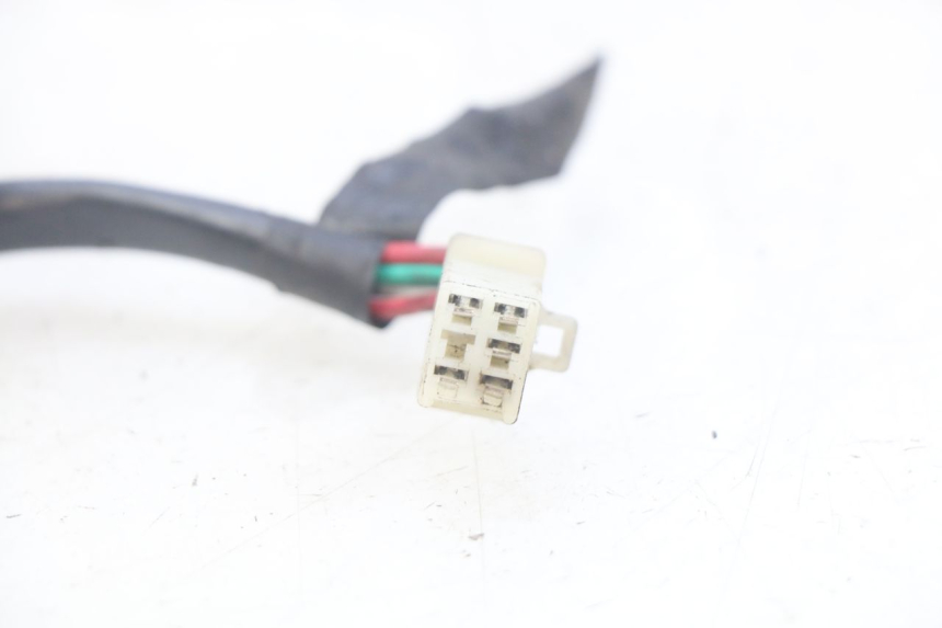 photo de ZÜNDSCHLOSS RIDE RACE 2T 50 (2012 - 2017) - Alternative Perspektive