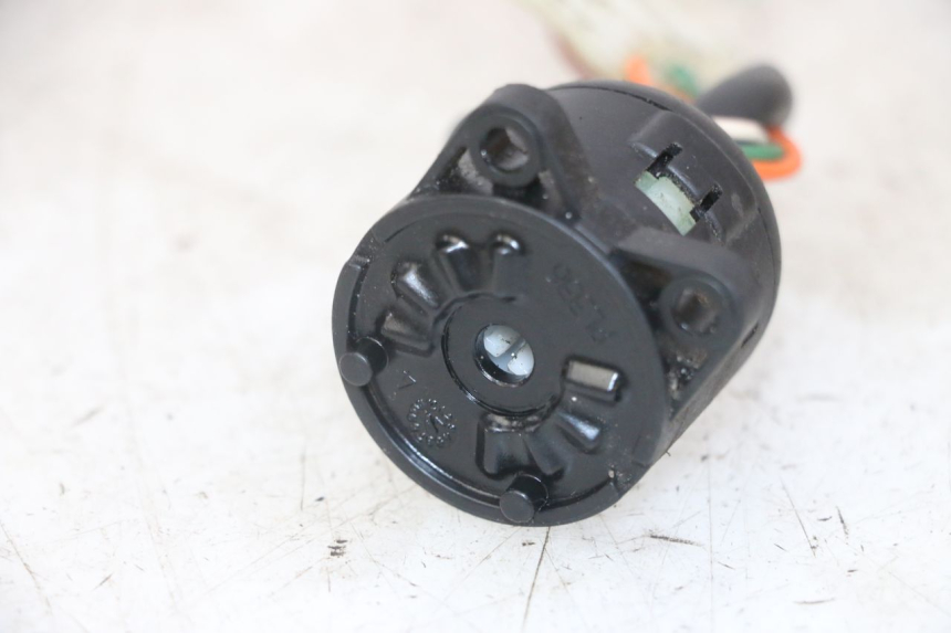 photo de SCHALTER APRILIA RALLY AC 50 (1995 - 2004) - Detailansicht des Bauteils