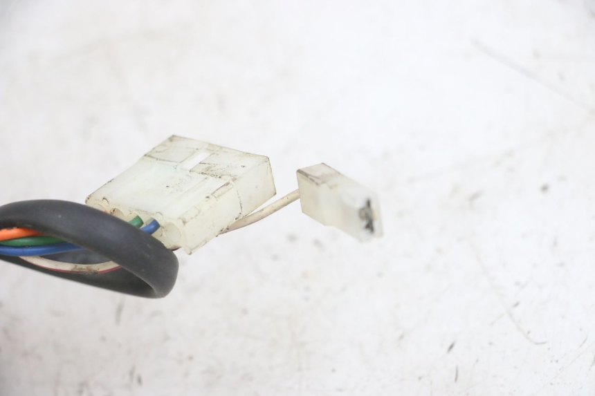 photo de SCHALTER APRILIA RALLY AC 50 (1995 - 2004) - Zoom auf Gebrauchszustand