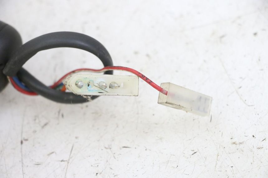 photo de SCHALTER APRILIA RALLY AC 50 (1995 - 2004) - Alternative Perspektive