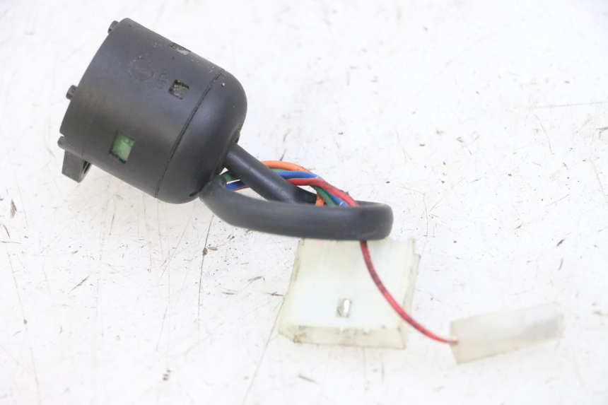 photo de SCHALTER APRILIA RALLY AC 50 (1995 - 2004) - Technische Nahaufnahme