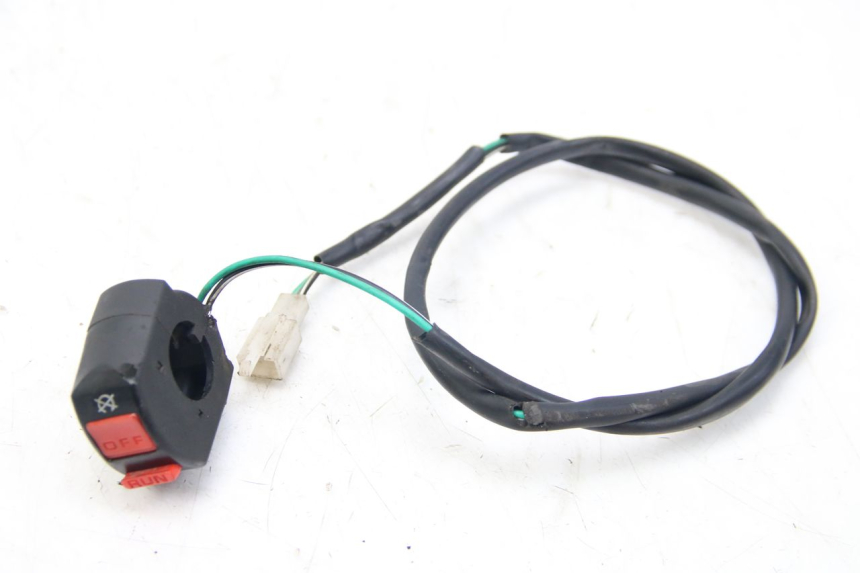 photo de ZÜNDSCHLOSS APOLLO RFZ 125 - Hauptansicht