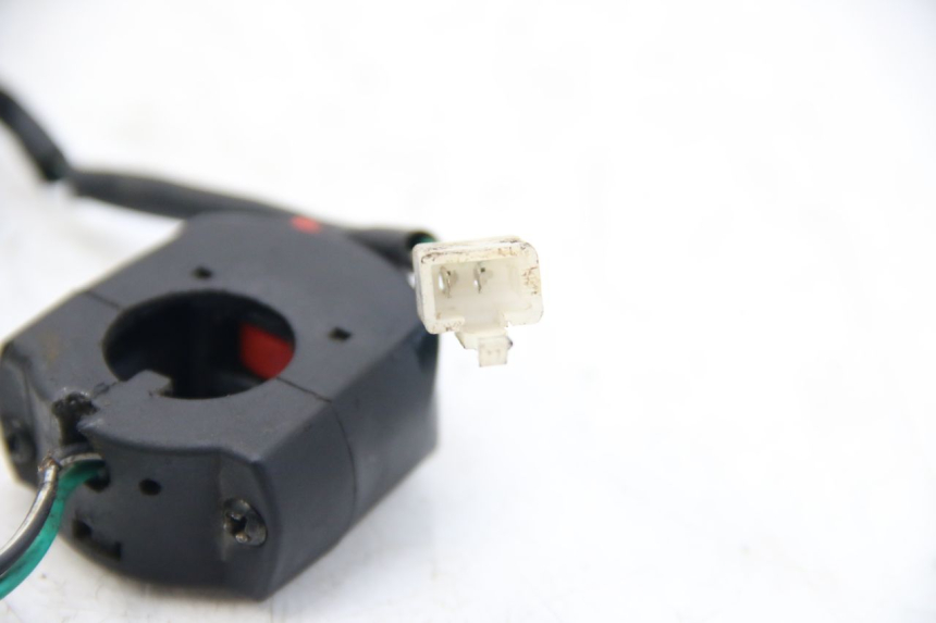 photo de ZÜNDSCHLOSS APOLLO RFZ 125 - Zoom auf Gebrauchszustand