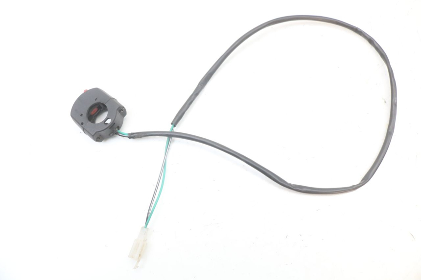 photo de SCHALTER APOLLO RFZ 140 - Hauptansicht