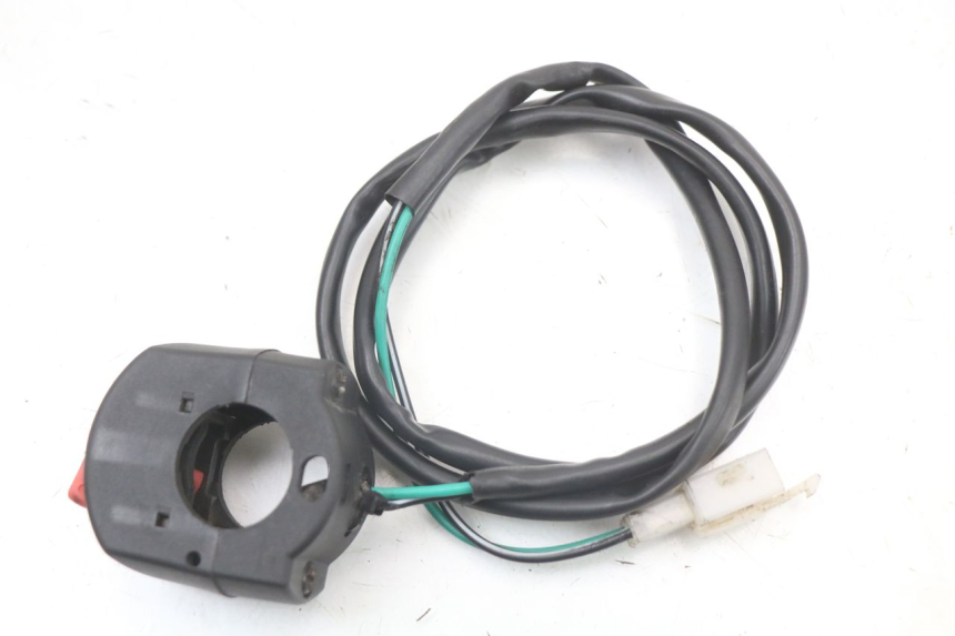 photo de SCHALTER APOLLO RFZ 140 - Detailansicht des Bauteils