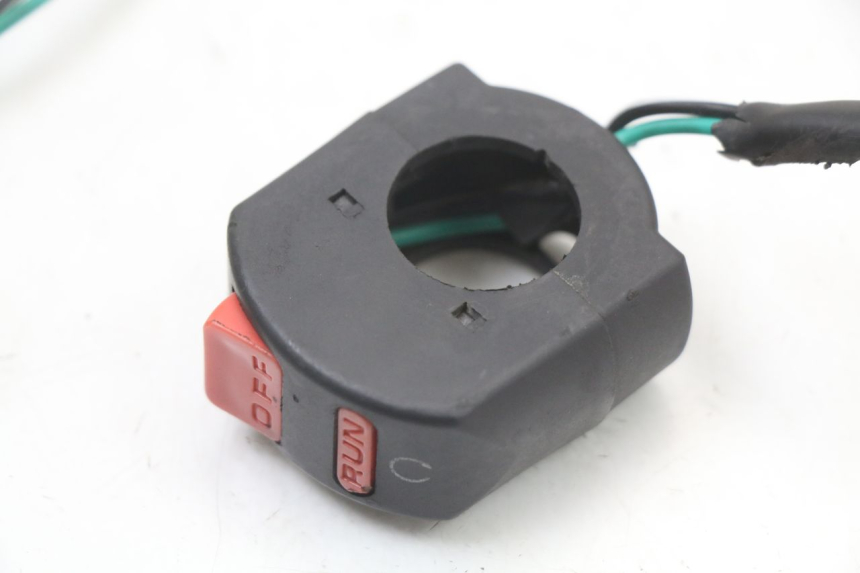 photo de SCHALTER APOLLO RFZ 140 - Alternative Perspektive