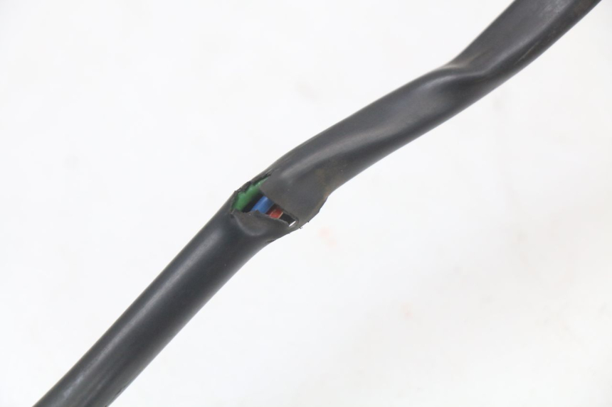 photo de SCHALTER APRILIA RS 50 (2006 - 2010) - Alternative Perspektive