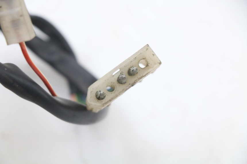 photo de SCHALTER APRILIA RS 50 (2006 - 2010) - Technische Nahaufnahme