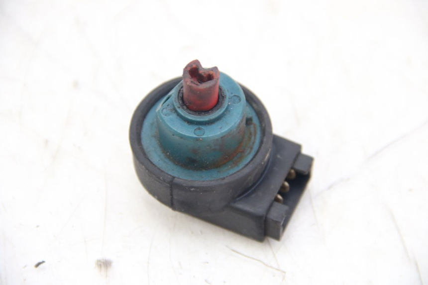 photo de ZÜNDSCHLOSS GILERA RUNNER SP 50 (2009 - 2017) - Hauptansicht