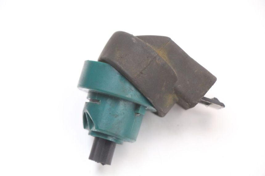 photo de ZÜNDSCHLOSS GILERA RUNNER SP 50 (2009 - 2017) - Hauptansicht