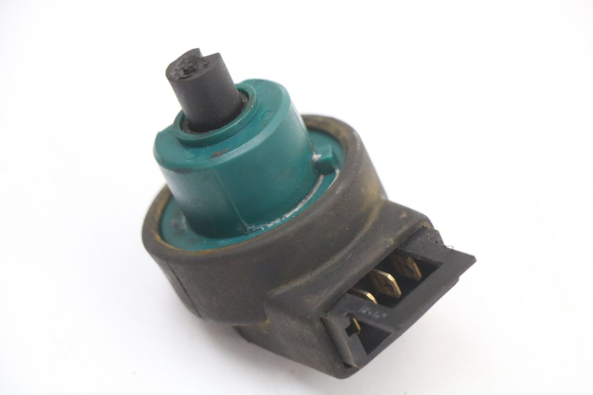 photo de ZÜNDSCHLOSS GILERA RUNNER SP 50 (2009 - 2017) - Zoom auf Gebrauchszustand