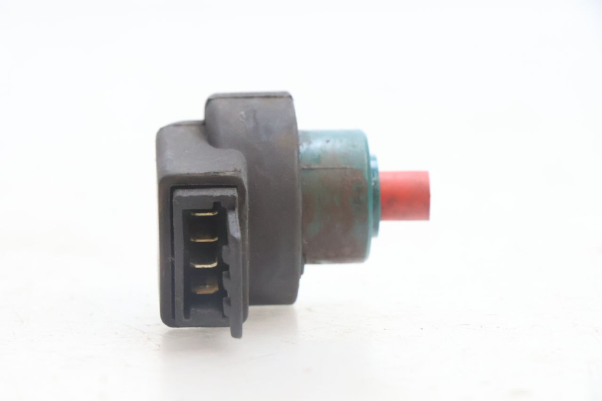 photo de SCHALTER GILERA RUNNER SP 50 (2002 - 2004) - Alternative Perspektive