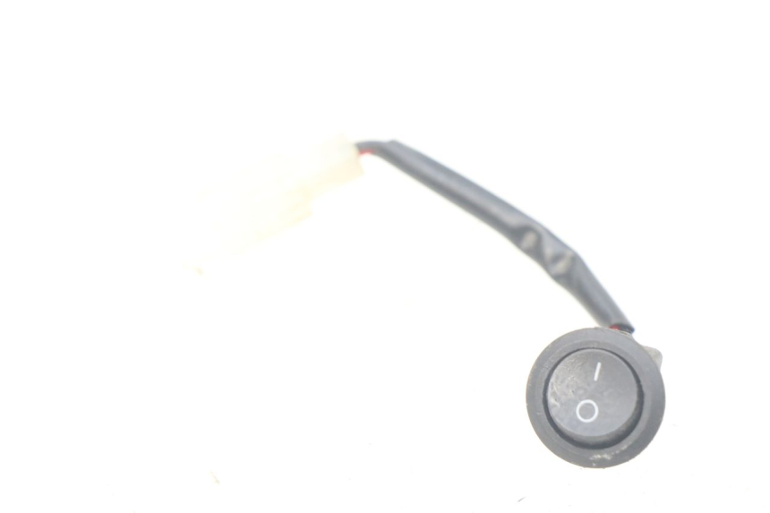 photo de ZÜNDSCHLOSS APOLLO RXF 125 - Hauptansicht