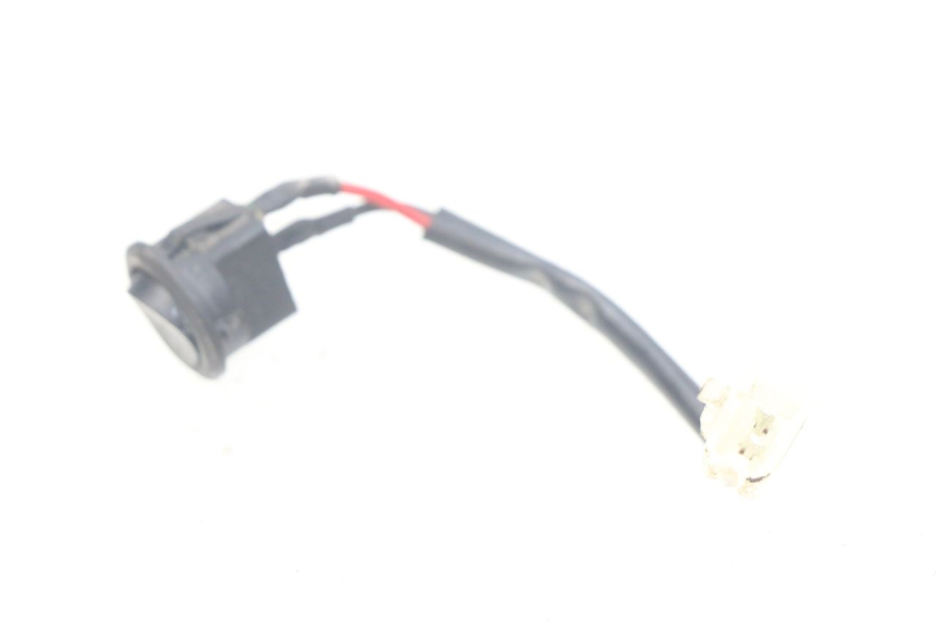 photo de ZÜNDSCHLOSS APOLLO RXF 125 - Zoom auf Gebrauchszustand