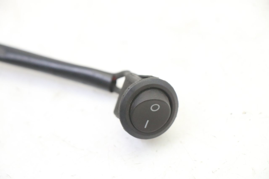 photo de ZÜNDSCHLOSS APOLLO RXF 125 - Detailansicht des Bauteils