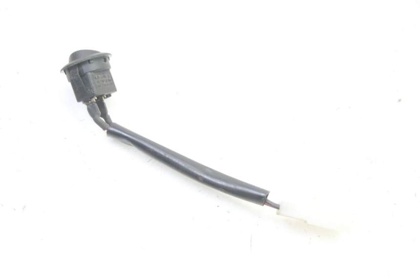 photo de ZÜNDSCHLOSS APOLLO RXF 125 - Zoom auf Gebrauchszustand