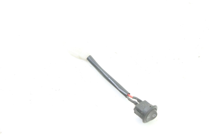 photo de ZÜNDSCHLOSS APOLLO RXF 125 - Alternative Perspektive