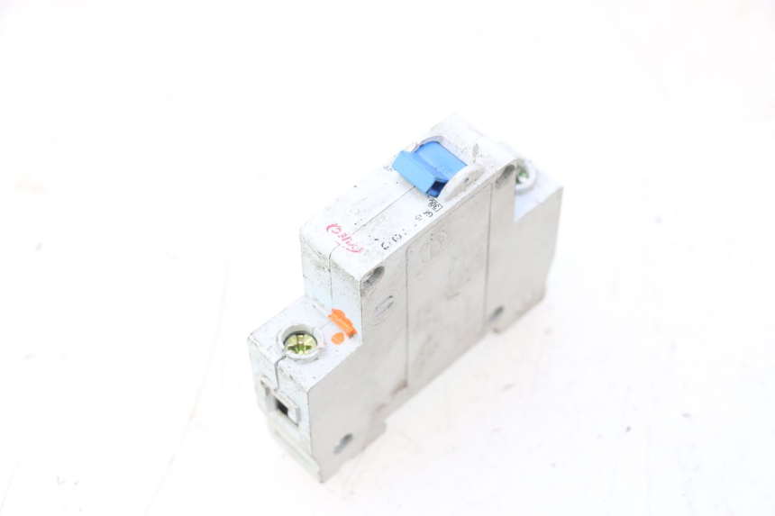 photo de SCHALTER BAIKU SAKURA 1 (2021 - 2025) - Technische Nahaufnahme