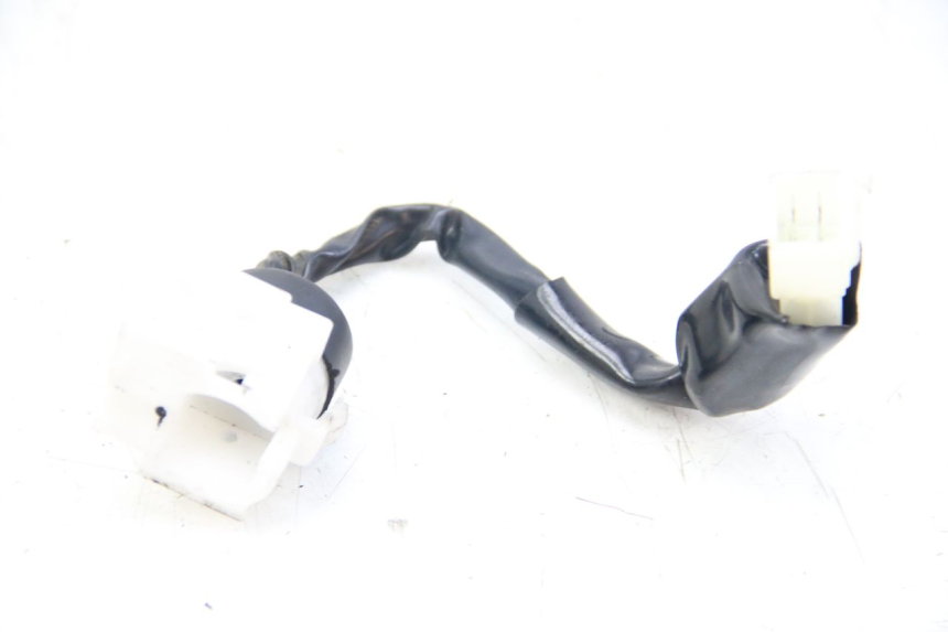 photo de ZÜNDSCHLOSS JM MOTORS SANTANA 50 (2014 - 2023) - Hauptansicht